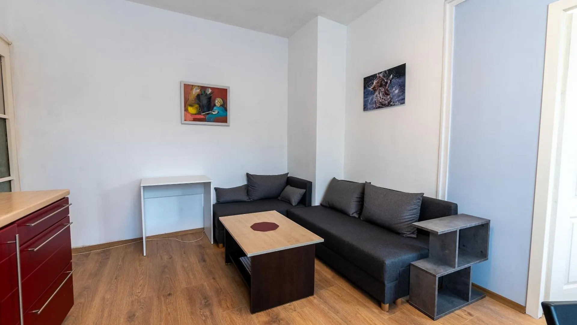 3-Br Central Residence Sofia 0*,  Bulgaria