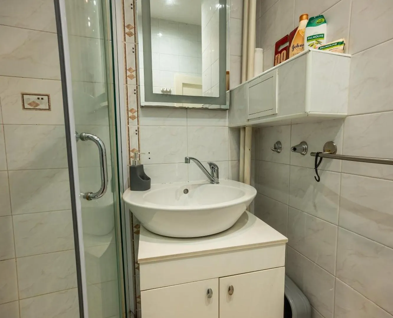 3-Br Central Residence Sofia Apartment