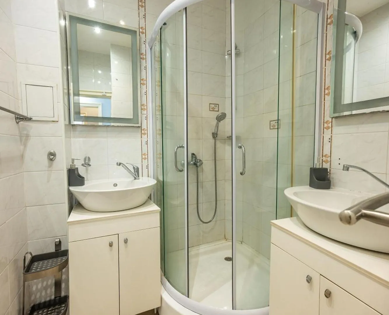 3-Br Central Residence Sofia